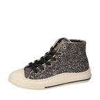 Booties, Zwart