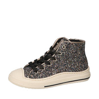 Booties, Zwart