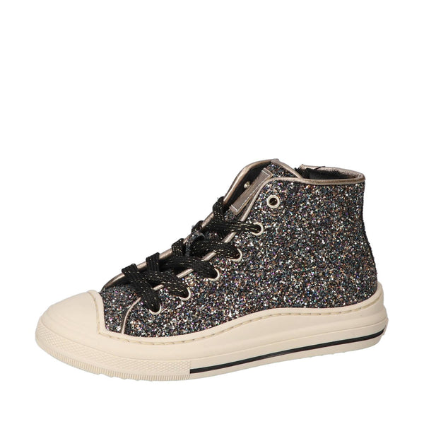 Booties, Zwart