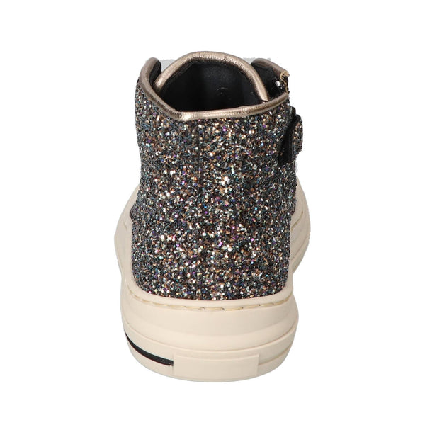 Booties, Zwart