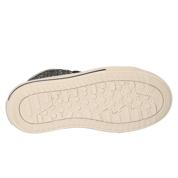 Booties, Zwart