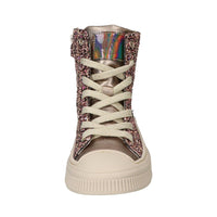 Booties, Roze