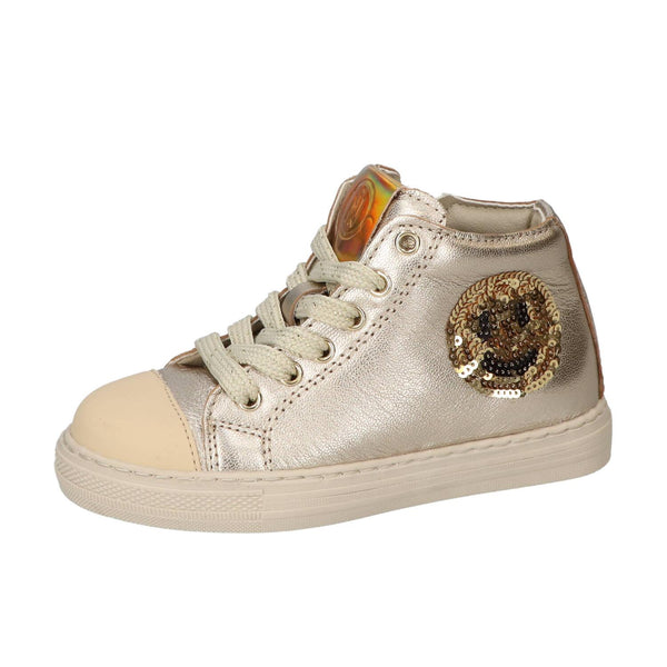 Sneakers Veter, Roze