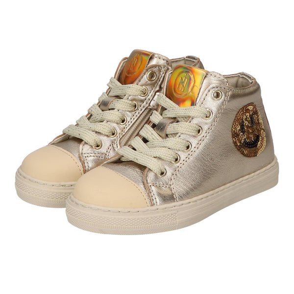 Sneakers Veter, Roze