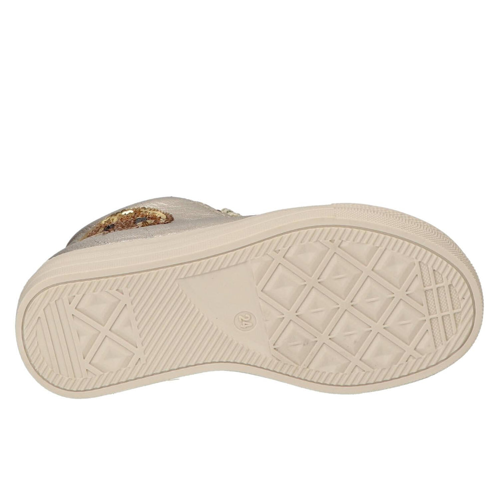 Sneakers Veter, Roze