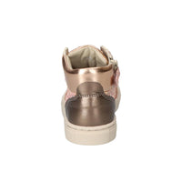 Sneakers Veter, Brons