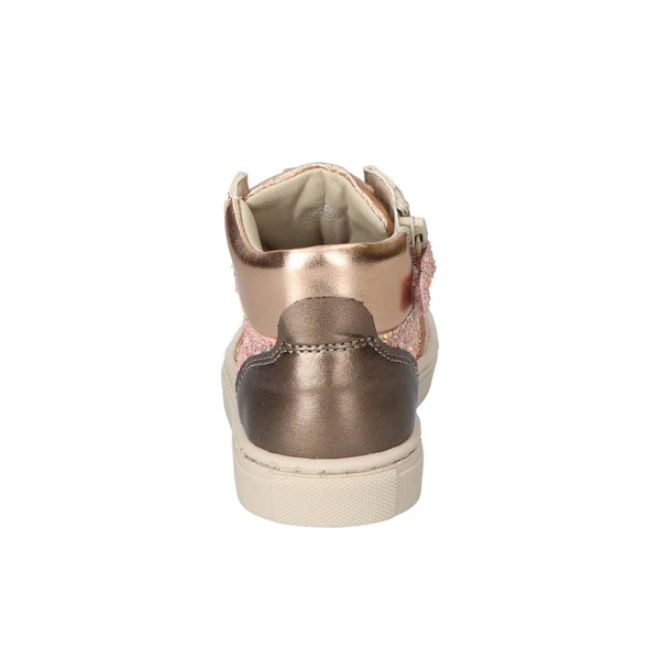Sneakers Veter, Brons