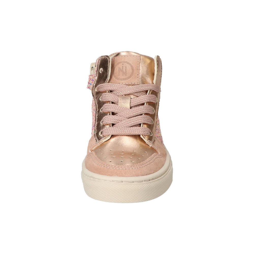 Sneakers Veter, Brons