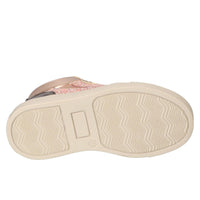 Sneakers Veter, Brons
