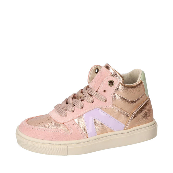 Sneakers Veter, Brons