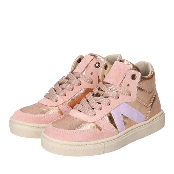 Sneakers Veter, Brons
