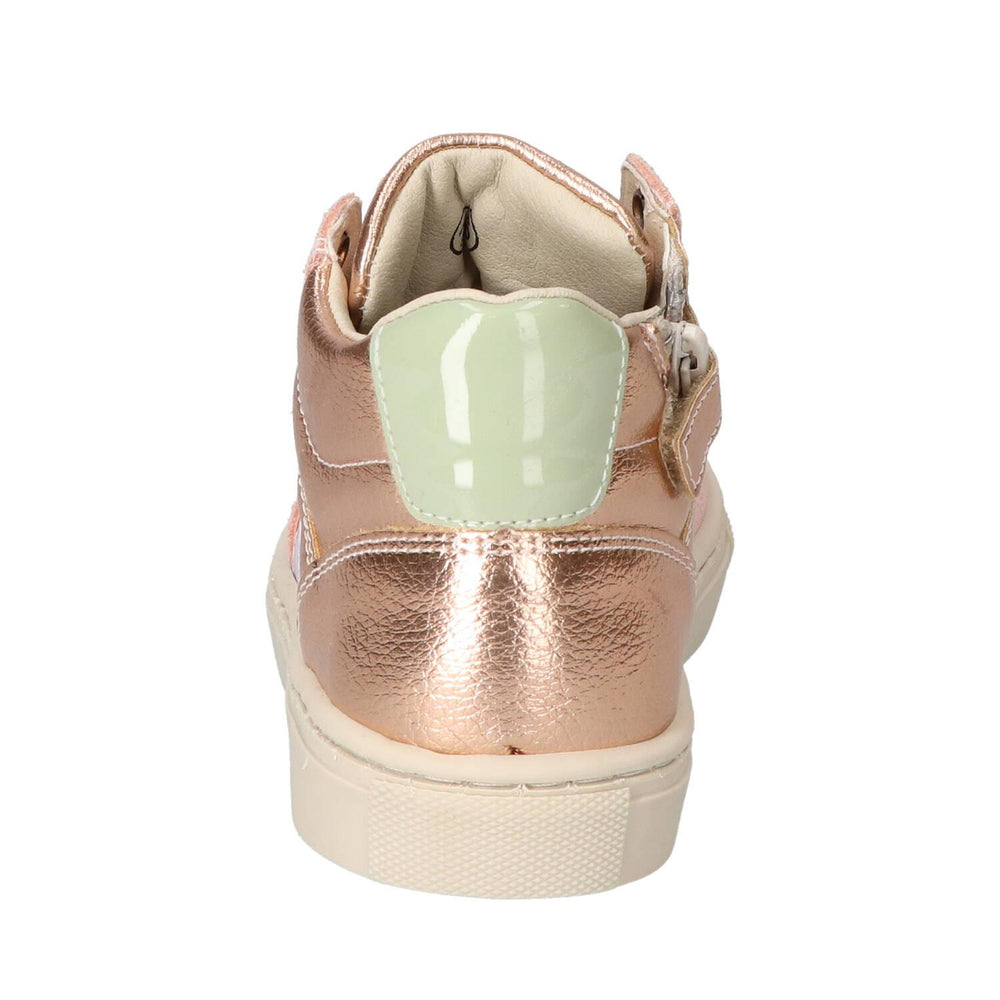 Sneakers Veter, Brons