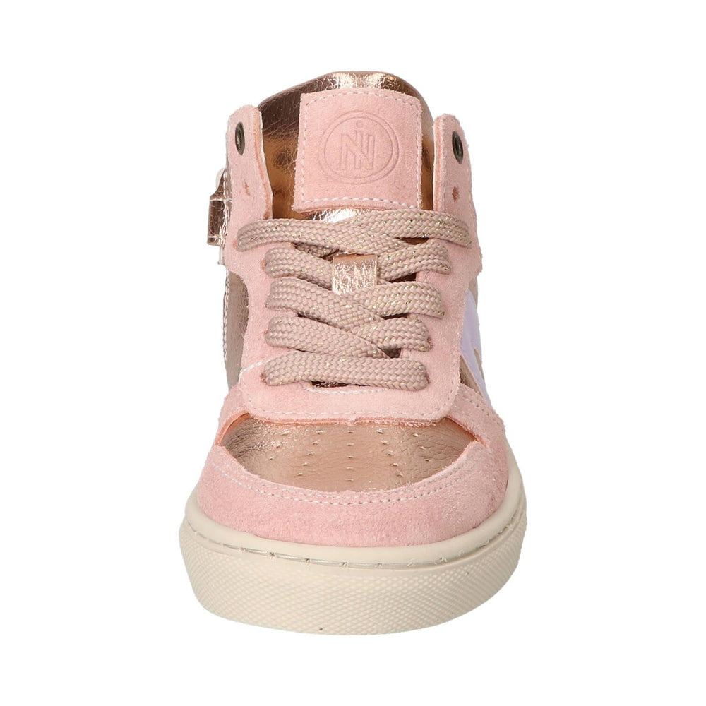 Sneakers Veter, Brons