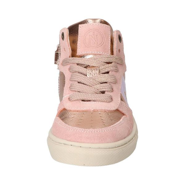 Sneakers Veter, Brons