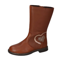 Bottes, Cognac