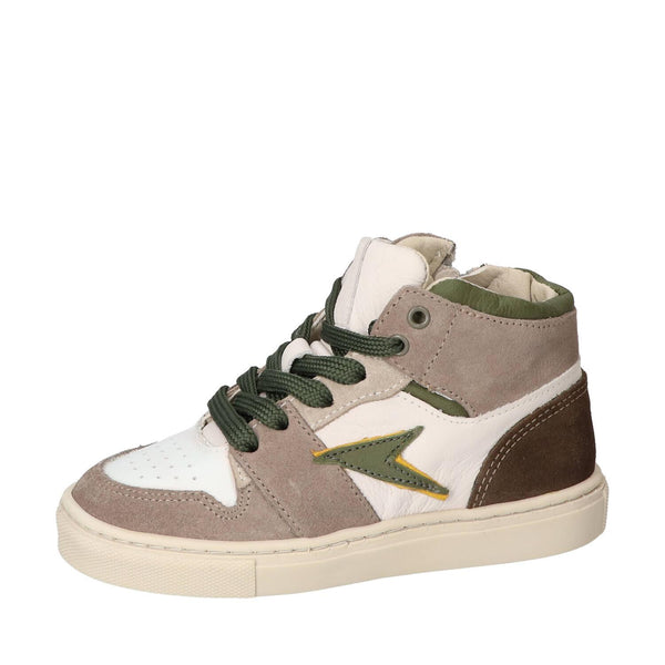 Sneakers Veter, Grijs