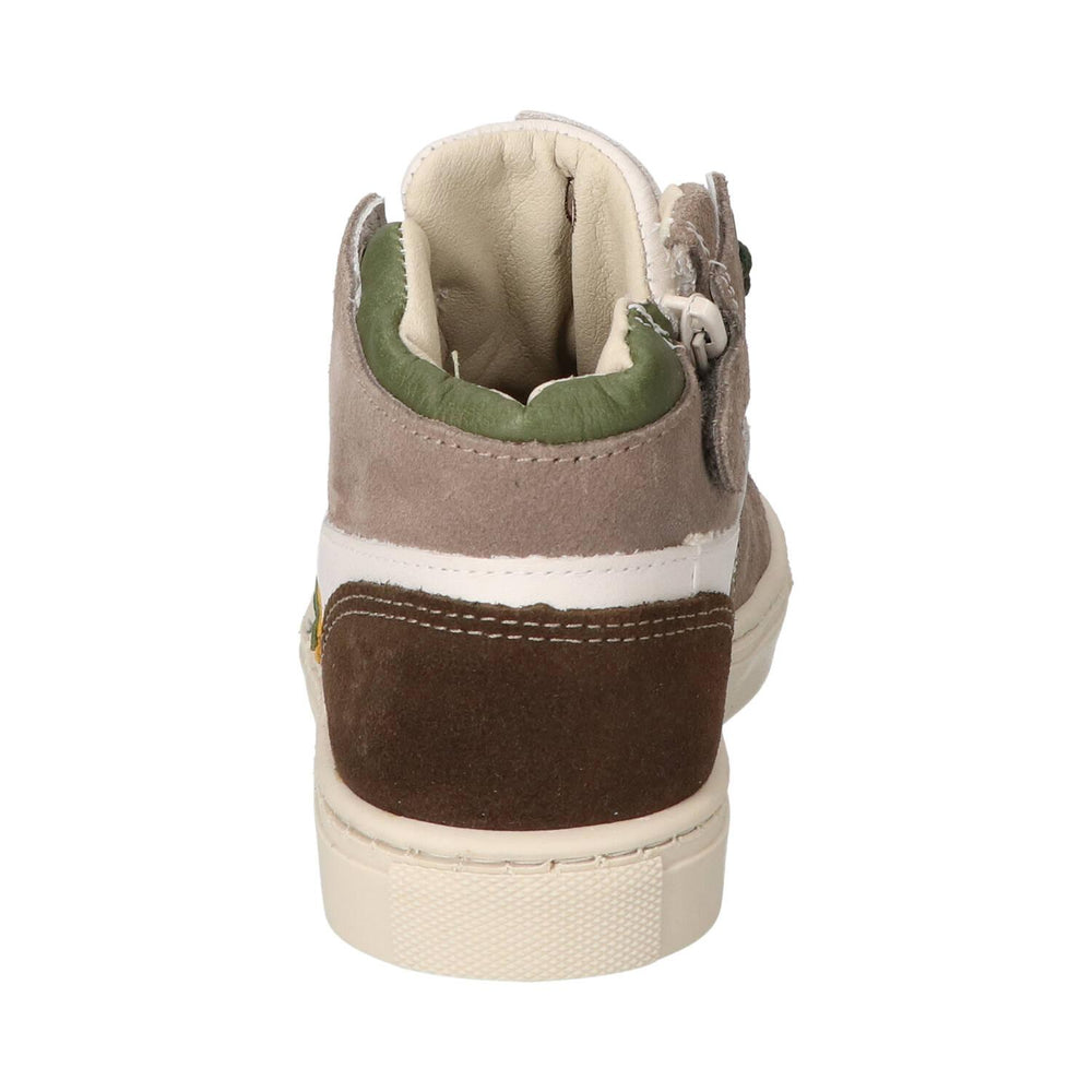 Sneakers Veter, Grijs