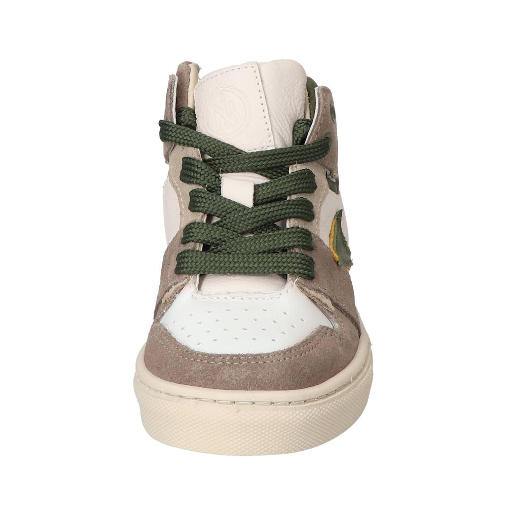 Sneakers Veter, Grijs