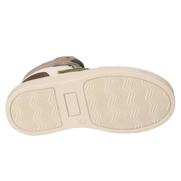 Sneakers Veter, Grijs