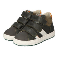 Sneakers Velcro, Groen