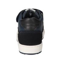Sneakers Velcro, Blauw