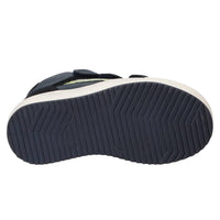 Sneakers Velcro, Blauw