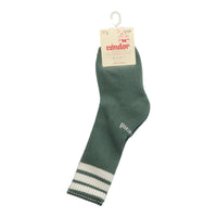 Sokken, Groen