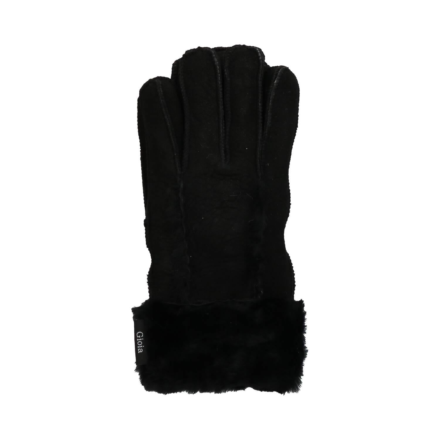 Gants, noirs