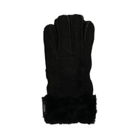 Handschoenen, Zwart