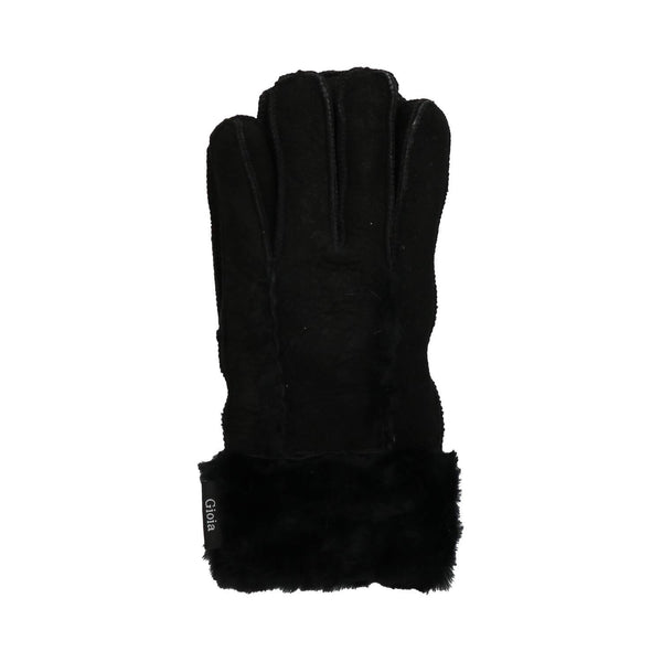 Handschoenen, Zwart