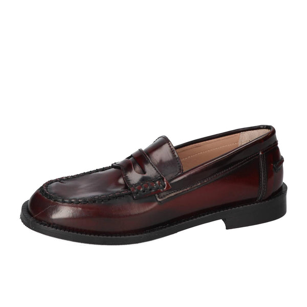 Instapschoenen, Bordeaux