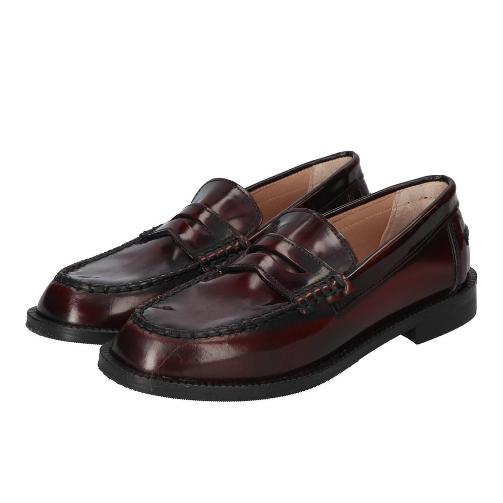 Instapschoenen, Bordeaux