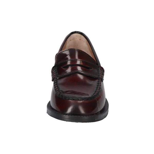 Instapschoenen, Bordeaux