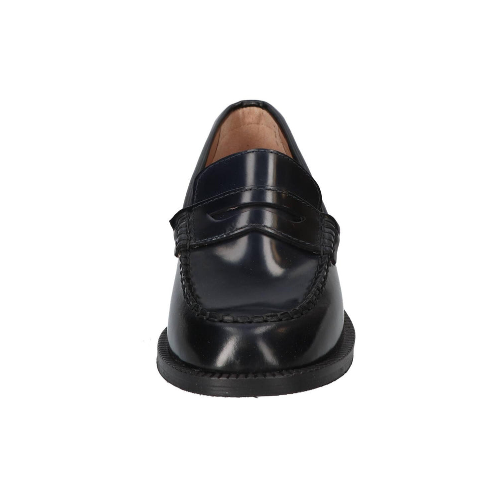 Instapschoenen, Blauw