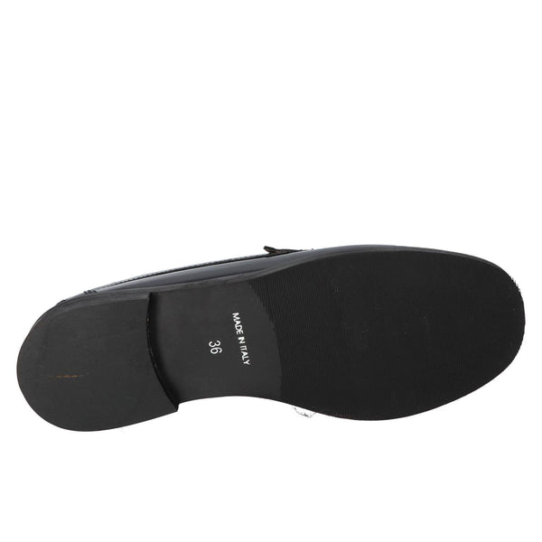 Instapschoenen, Blauw