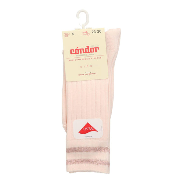 Sokken, Roze