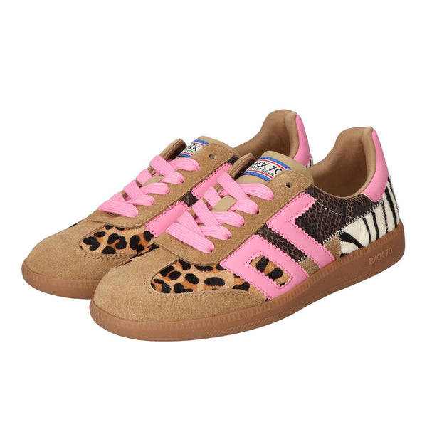 Sneakers, Multicolor