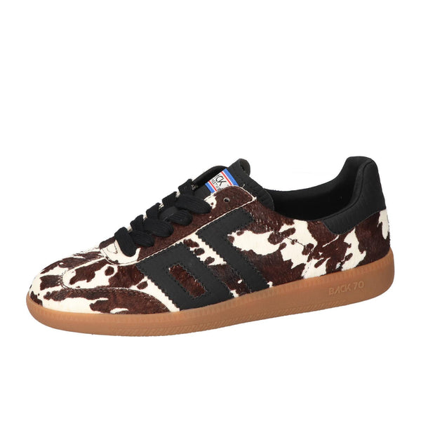 Sneakers, Zwart