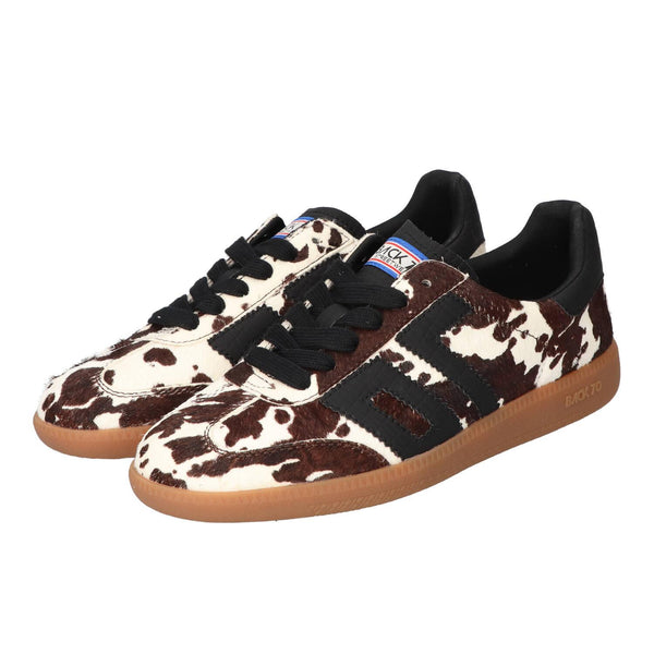 Sneakers, Zwart