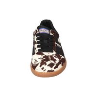 Sneakers, Zwart