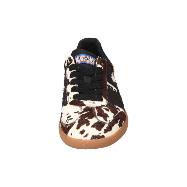 Sneakers, Zwart
