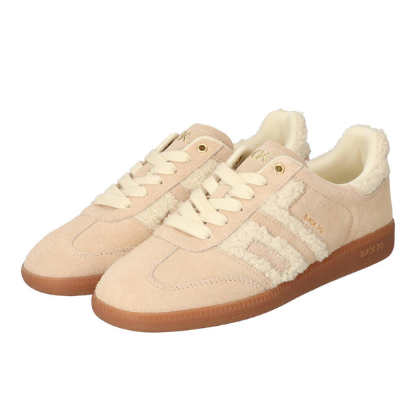 Sneakers, Lichtbeige