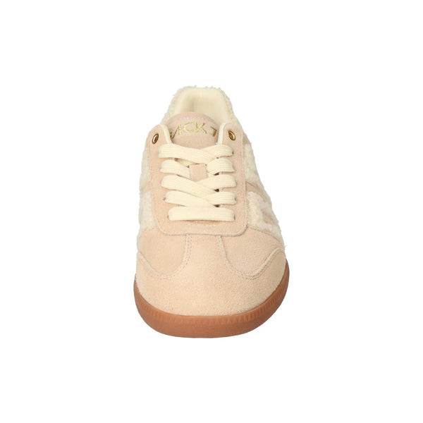 Sneakers, Lichtbeige
