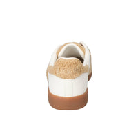 Baskets, blanc