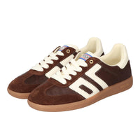 Sneakers, Donkerbruin