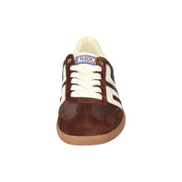 Sneakers, Donkerbruin