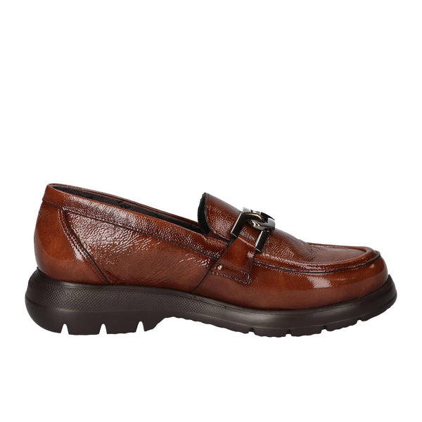 Instapschoenen, Cognac