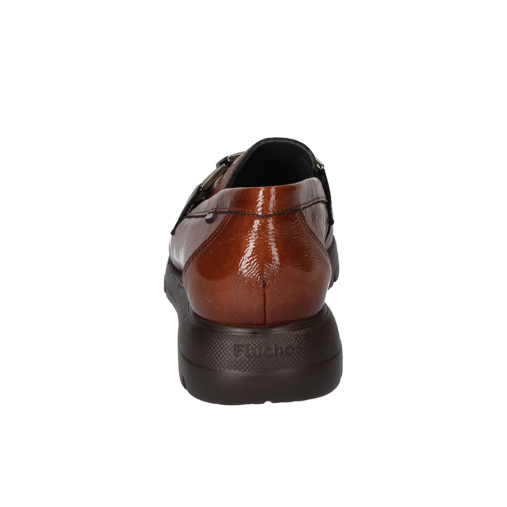 Instapschoenen, Cognac