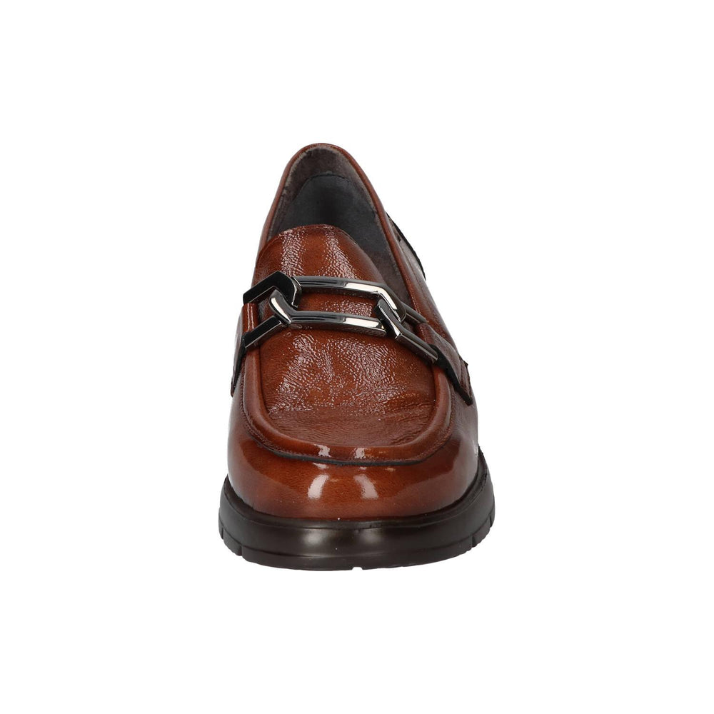 Instapschoenen, Cognac