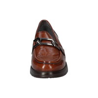 Instapschoenen, Cognac